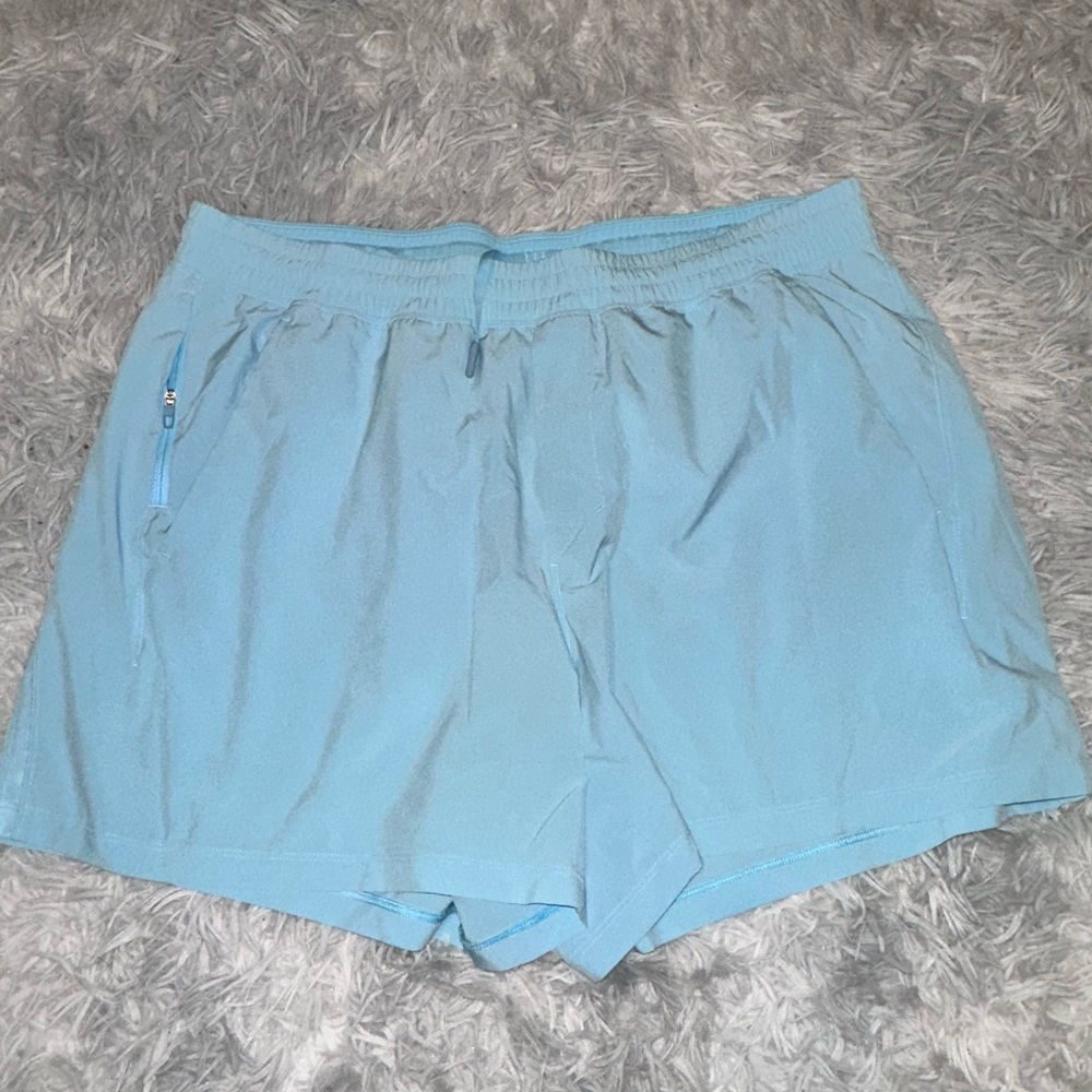 lululemon CYAN BLUE? Athletic Shorts